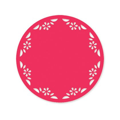 Mini 8 Flower Punch / Perforadora Mini 8 Flores Descontinuado We R Memory Keepers
