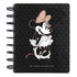 Bow to Toe Classic Happy Notes / Cuaderno Rayado Minnie Mouse Descontinuado Me & My Big Ideas