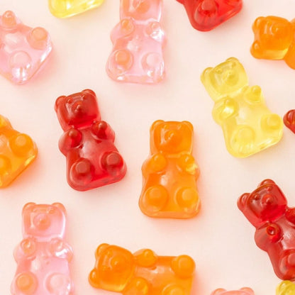 Gummy Bear Mold / Molde para hacer Gomitas de Osos Accesorios American Crafts