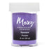 Moxy Purple Embossing Powder / Polvo de Embossing Morado Polvos de Embossing American Crafts