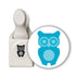 Embossed Owl Punch / Perforadora de Búho Descontinuado Martha Stewart