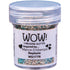 Neptune Embossing Powder / Polvo de Embossing Neptuno Descontinuado Wow!