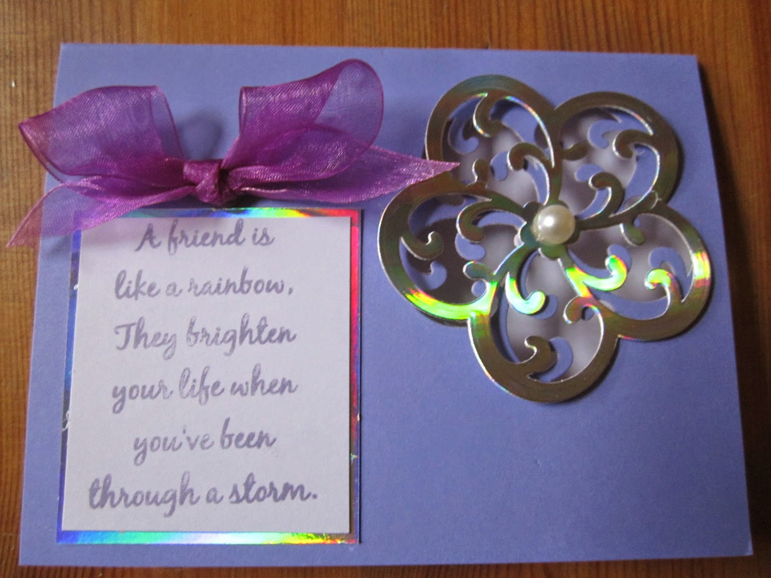 Suaje de Corte de Flor de Medallon  / medallion Nine Descontinuado Spellbinders