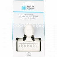Swirl Edge Punch / Perforadora de Orillas Espiral Descontinuado Martha Stewart