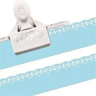 Swirl Edge Punch / Perforadora de Orillas Espiral Descontinuado Martha Stewart