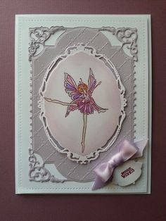 Opulent Ovals S5-160 / Suaje de Corte de Marco de Ovalo Elegante Descontinuado Spellbinders