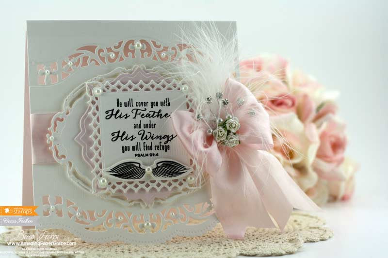 Opulent Ovals S5-160 / Suaje de Corte de Marco de Ovalo Elegante Descontinuado Spellbinders