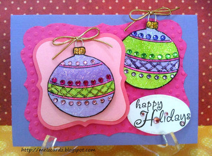 Suaje de Corte de Ovalos / Oval Punches Descontinuado LifeStyle Crafts