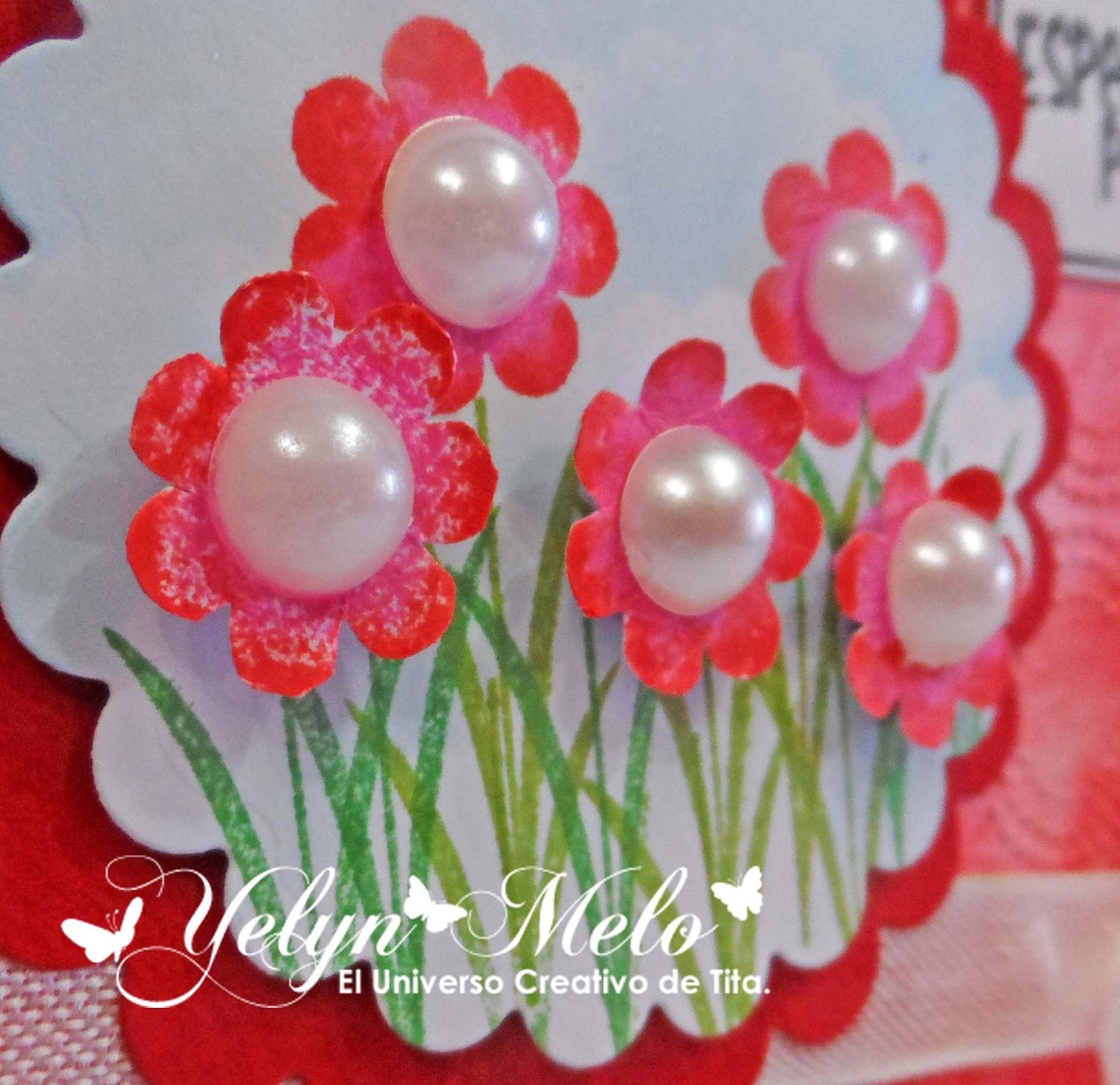 Nesting Scallop Ovals Dies / Suajes de Cortes de Ovalos Escalopados Dados de Corte / Suajes / Troqueles LifeStyle Crafts