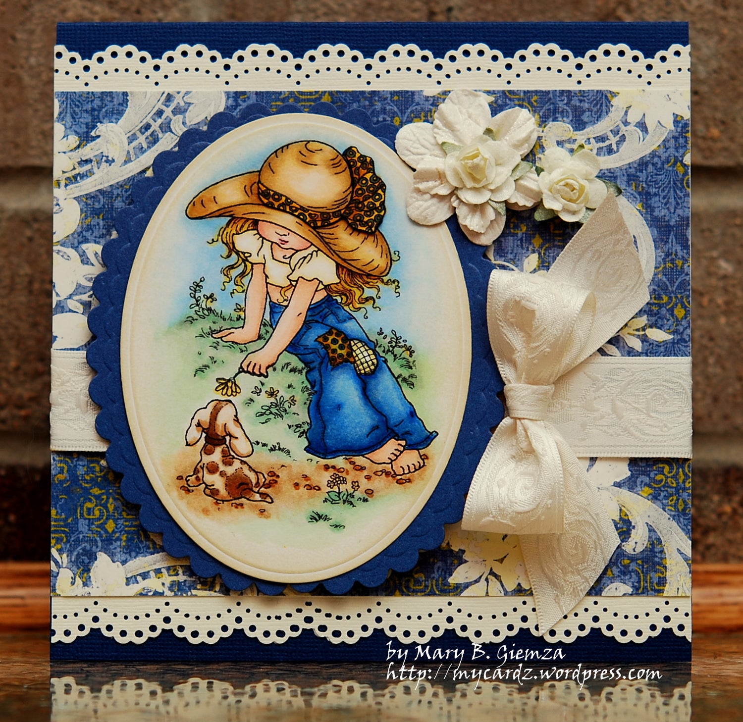 Nesting Scallop Ovals Dies / Suajes de Cortes de Ovalos Escalopados Dados de Corte / Suajes / Troqueles LifeStyle Crafts