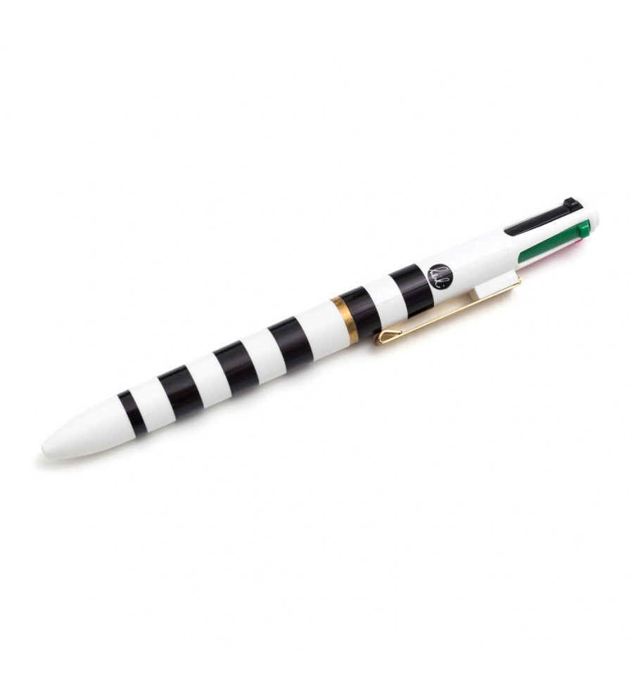 Memory Planner Gel Pen Multi Color Fresh / Pluma Multi Colores Plumas &amp; Bolígrafos Heidi Swapp