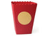 Popcorn Box Die / Suaje de Corte de Caja de Palomitas Descontinuado LifeStyle Crafts