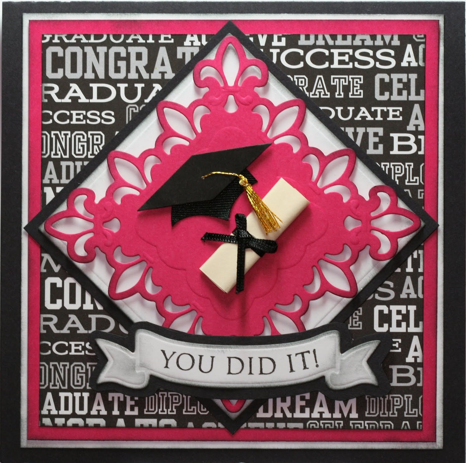 Parisian Motifs Dies and Emboss / Suaje y Realce Parisino y Accesorios Descontinuado Spellbinders