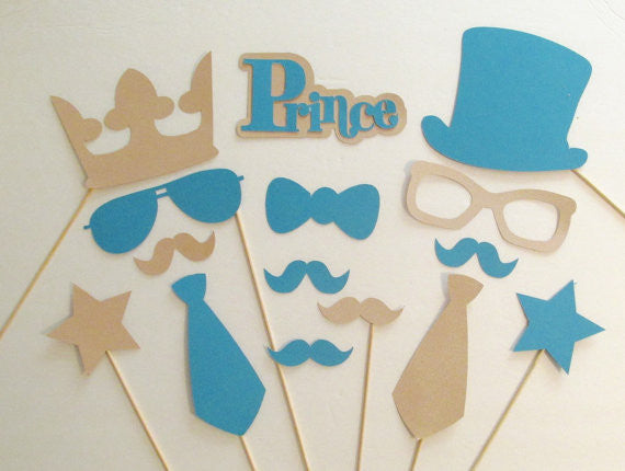 Suaje de Fiesta / Party Descontinuado Little B