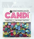 Patchwork Candi Embellishments Descontinuado Candi