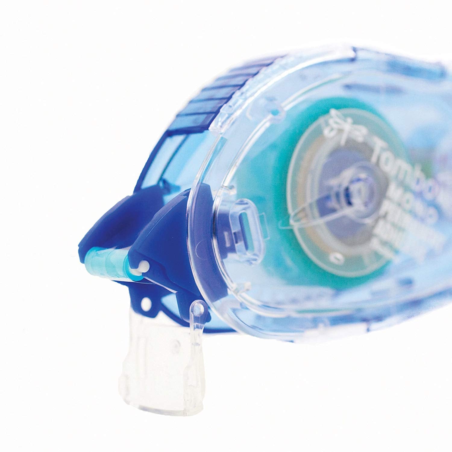 Permanent Adhesive 3 Refills / Adhesivo Permanente 3 Repuestos Adhesivos / Pegamentos Tombow