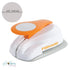 All Around 4XL Lever Punch 3.5" / Perforadora Círculo Grande 8.9 cm Descontinuado Fiskars