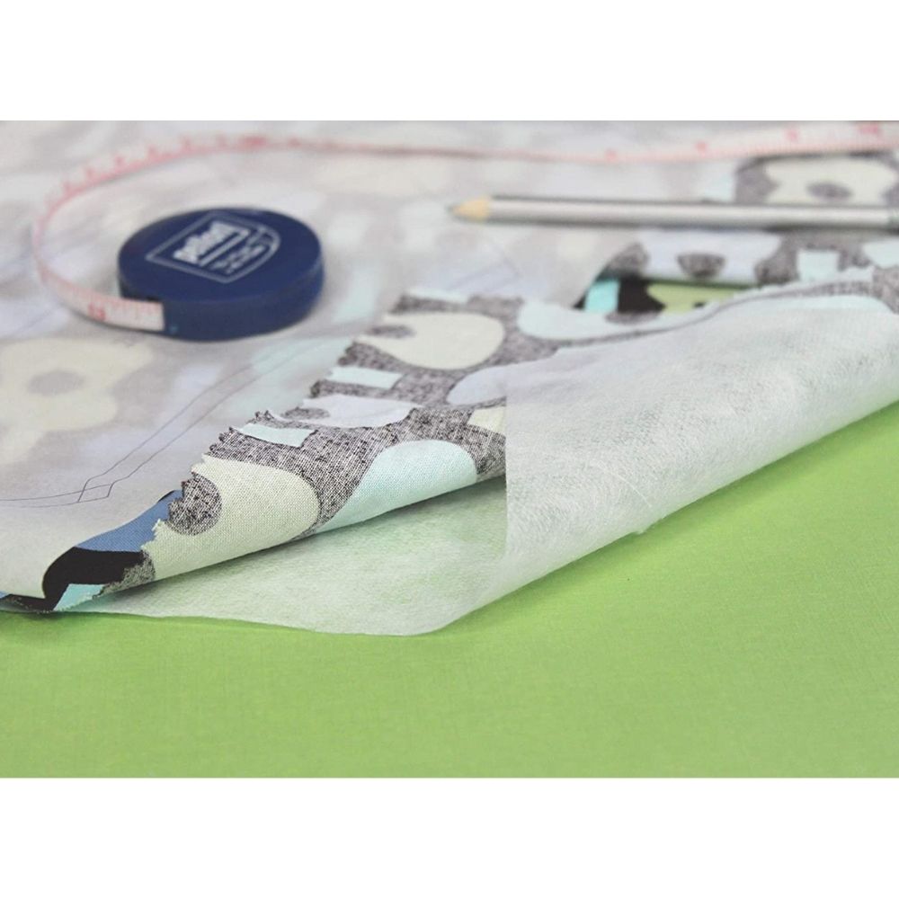 Fusible Ultra Lightweight Interfacing / Pellón Blanco Adhesivo Adhesivos / Pegamentos Pellon