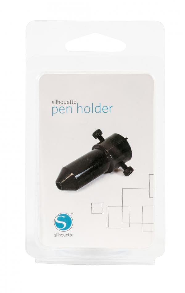 Silhouette Pen Holder / Herramienta Sujeta Bolígrafos Descontinuado Silhouette