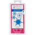 Suaje de Corte de Copo de Nieve 2011 / 2011 Snowflake Pendant Descontinuado Spellbinders