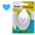 Perforadora de Corazón 2.54 cm Descontinuado Barrilito