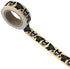 Dogs Washi Tape / Cinta Adhesiva de Perros Descontinuado Eyelet Outlet