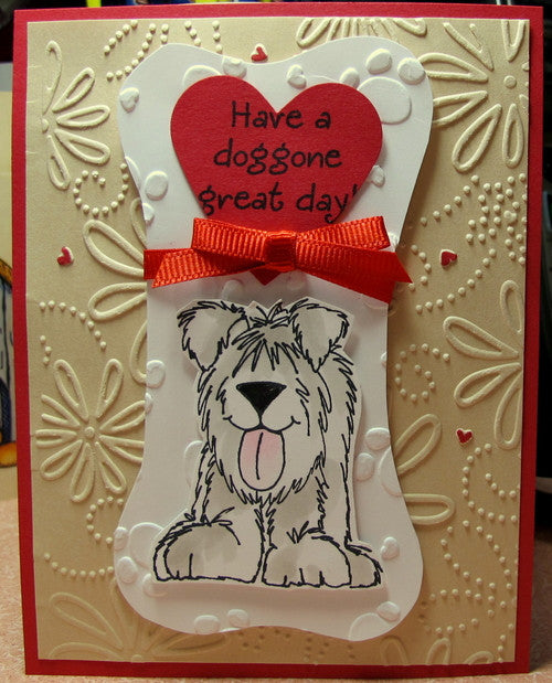 Embossing Large Petal / Folder de Grabado Flores Grandes Descontinuado Darice