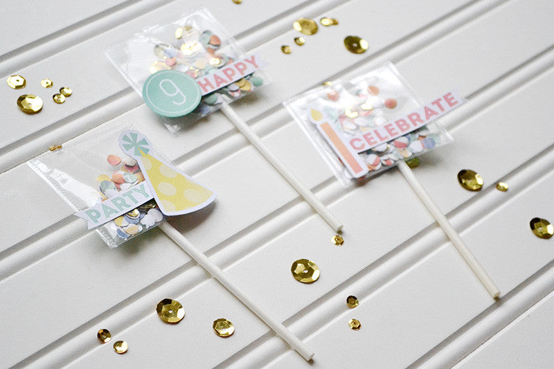 Fuse Photo Sleeve Tool / Herramienta para Fusionar Descontinuado Project Life