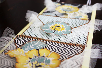 Pocket Envelope Die / Suaje de Corte para Sobre Descontinuado LifeStyle Crafts