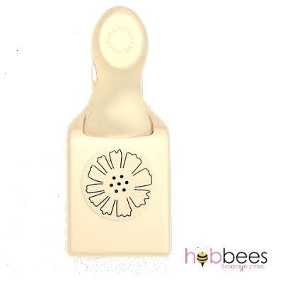 Pop-up Cosmos / Perforadora de Flor Realzada Descontinuado Martha Stewart