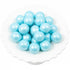 Powder Blue Gumballs Celebration / Goma de Mascar Azul Metálico Descontinuado Sweet Works