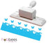 Pop-up Butterflies Edge Punch / Perforadora de Orilla Mariposas que Sobresalen Descontinuado Martha Stewart