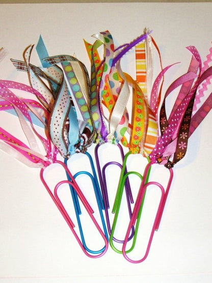 Premium Ribbon Set /  24 Listones Decorados Descontinuado American Crafts
