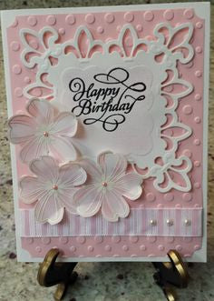Embossing Multi Sized Dots / Folder de Grabado Multi Punticos Descontinuado Darice