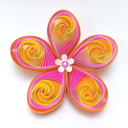 Quilling Comb / Peine para Filigrana Filigrana Quilled Creations