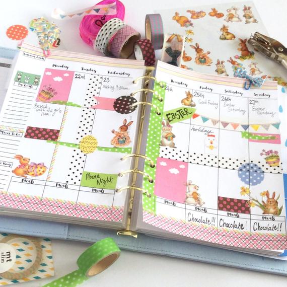 Washi Tape Red Polka Dots Spots  / Cinta Adhesiva Puntitos Descontinuado Queen&amp;Co
