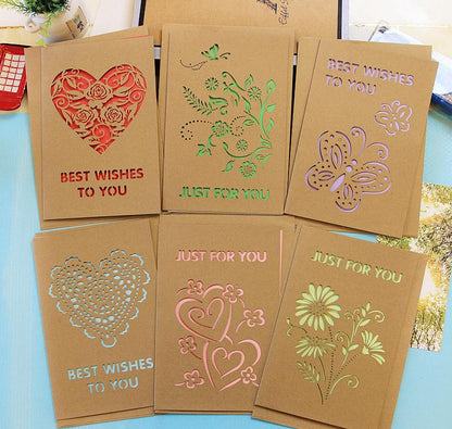 Chocolate Lovers Cardstock  / Block de Cartulinas Tonos Cafes 8.5 x 11 Descontinuado Core&