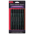Spectrum Noir Reds 6 pz. / Marcadores con Base de Alcohol Descontinuado Crafter&