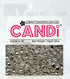 Regal Silver Candi Embellishments Descontinuado Candi
