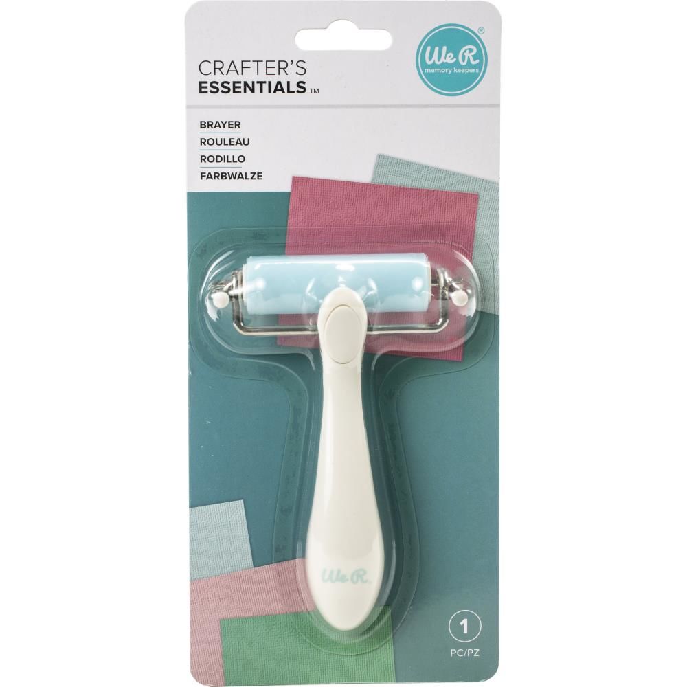 Tool Brayer / Rodillo de Goma Descontinuado We R Memory Keepers
