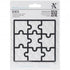 Suaje de Corte de Rompecabezas  / Jigsaw Pieces Descontinuado XCut