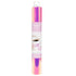 Holographic Adhesive Vinyl Roll Pink Purple / Vinil Adhesivo Holografico Rosa Descontinuado American Crafts