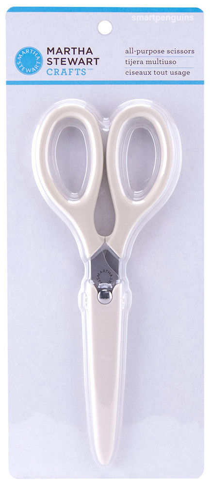 All-Purpose Scissors / Tijera Multiuso Descontinuado Martha Stewart