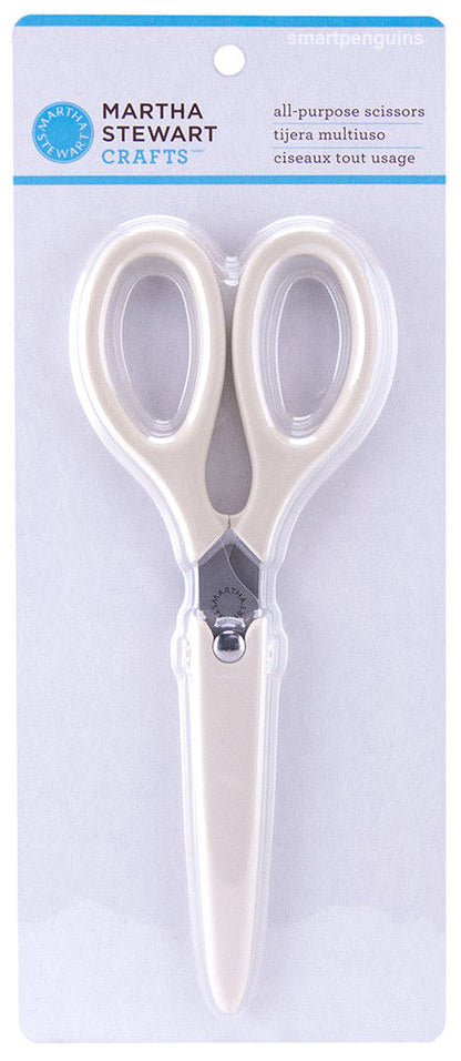 All-Purpose Scissors / Tijera Multiuso Descontinuado Martha Stewart