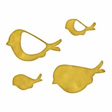 Birds One Dies / Suajes de Corte de Pajaritos Descontinuado Spellbinders