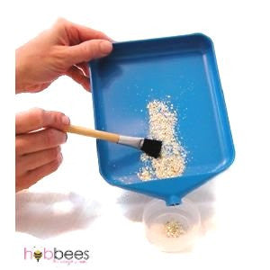 Tray Mate / Charola para Recuperar Polvos Descontinuado Darice