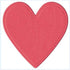 Heart Die  / Suaje de Corazón Dados de Corte / Suajes / Troqueles LifeStyle Crafts