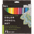 Studio 71 Colored Pencil Set / Juego de 72 Lápices de Colores Descontinuado Darice