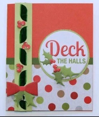 Sew Ribbon Leaf Kit / Kit Completo para Decorar con Listón Descontinuado We R Memory Keepers