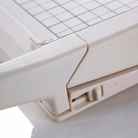 Guillotina para cortar papel uso pesado / Heavy Duty Paper Trimmer Descontinuado Martha Stewart